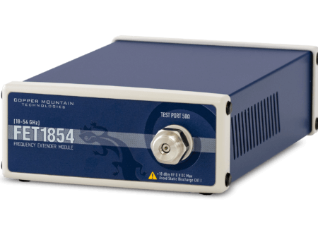 CobaltFx FET1854 Frequency Extension System (18 GHz – 54 GHz) -  PT. Sumber Instrumindo 